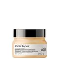 Kit L’Oréal Professionnel Absolut Repair Gold Quinoa + Protein - Máscara 250g + Óleo Reparador 90ml