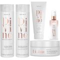 Kit Shampoo, Condicionador, Máscara e Leave-in + Ampola Divine - Braé