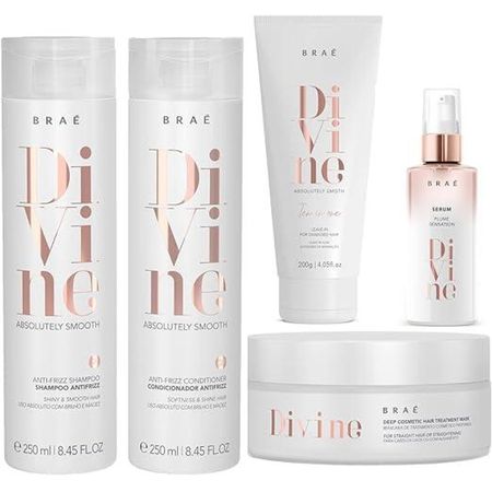 Kit-Shampoo,-Condicionador,-Máscara-e-Leave-in-+-Ampola-Divine---Braé--1