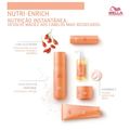 Kit Enrich Shampoo 1L e Máscara 500ml - Wella