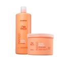 Kit Enrich Shampoo 1L e Máscara 500ml - Wella