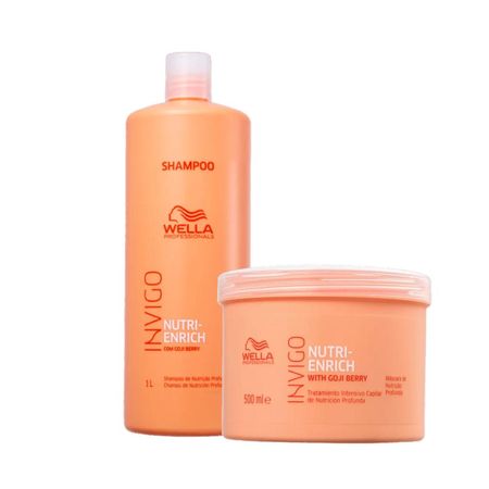 Kit-Enrich-Shampoo-1L-e-Máscara-500ml---Wella--1