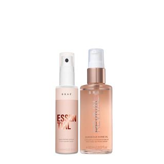 Kit Leave Essential 60ml e Oil Revival Gorgeous - Braé