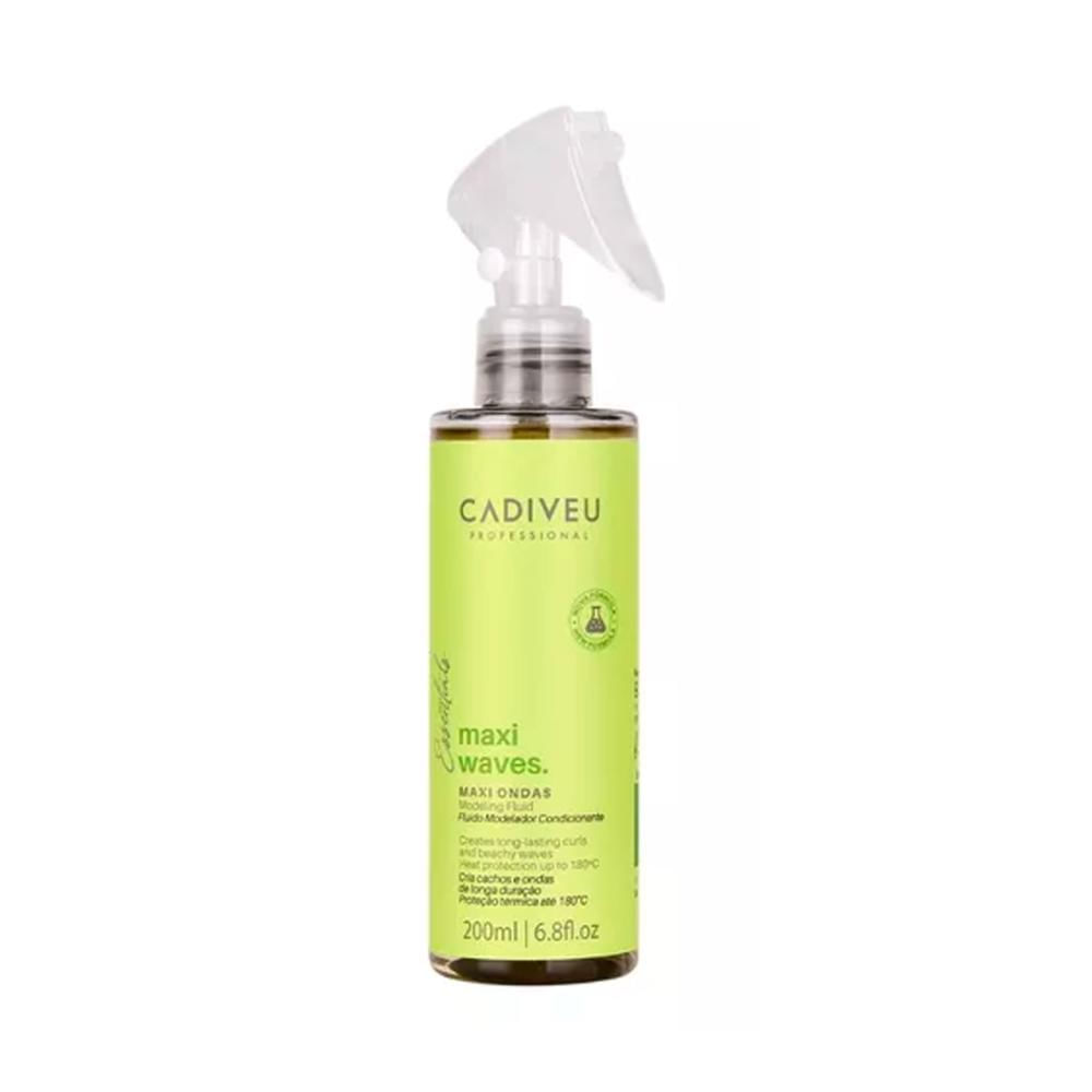 Ativador De Cachos Bossa Nova 200ml