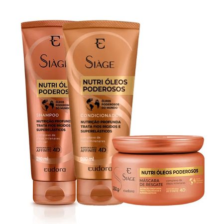 Kit-Siáge-Óleos-poderosos---Shampoo-250ml-+-Condicionador-200ml-+-Máscara-250g--1