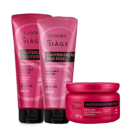 Kit-Siáge-Cauterização-dos-Lisos---Shampoo-250ml-+-Condicionador-200ml-+-Máscara-250g--1