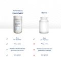 Kit Tudinho - 1 Creme para Estrias + 1 Esfoliante Corporal + 1 Multivitaminico Cicatribem - Jornada de Autocuidado