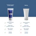 Kit Tudinho - 1 Creme para Estrias + 1 Esfoliante Corporal + 1 Multivitaminico Cicatribem - Jornada de Autocuidado