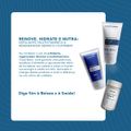 Kit Tudinho - 1 Creme para Estrias + 1 Esfoliante Corporal + 1 Multivitaminico Cicatribem - Jornada de Autocuidado
