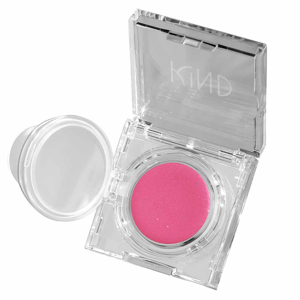 Blush Cremoso Kind Beauty 3 em 1 FPS 15