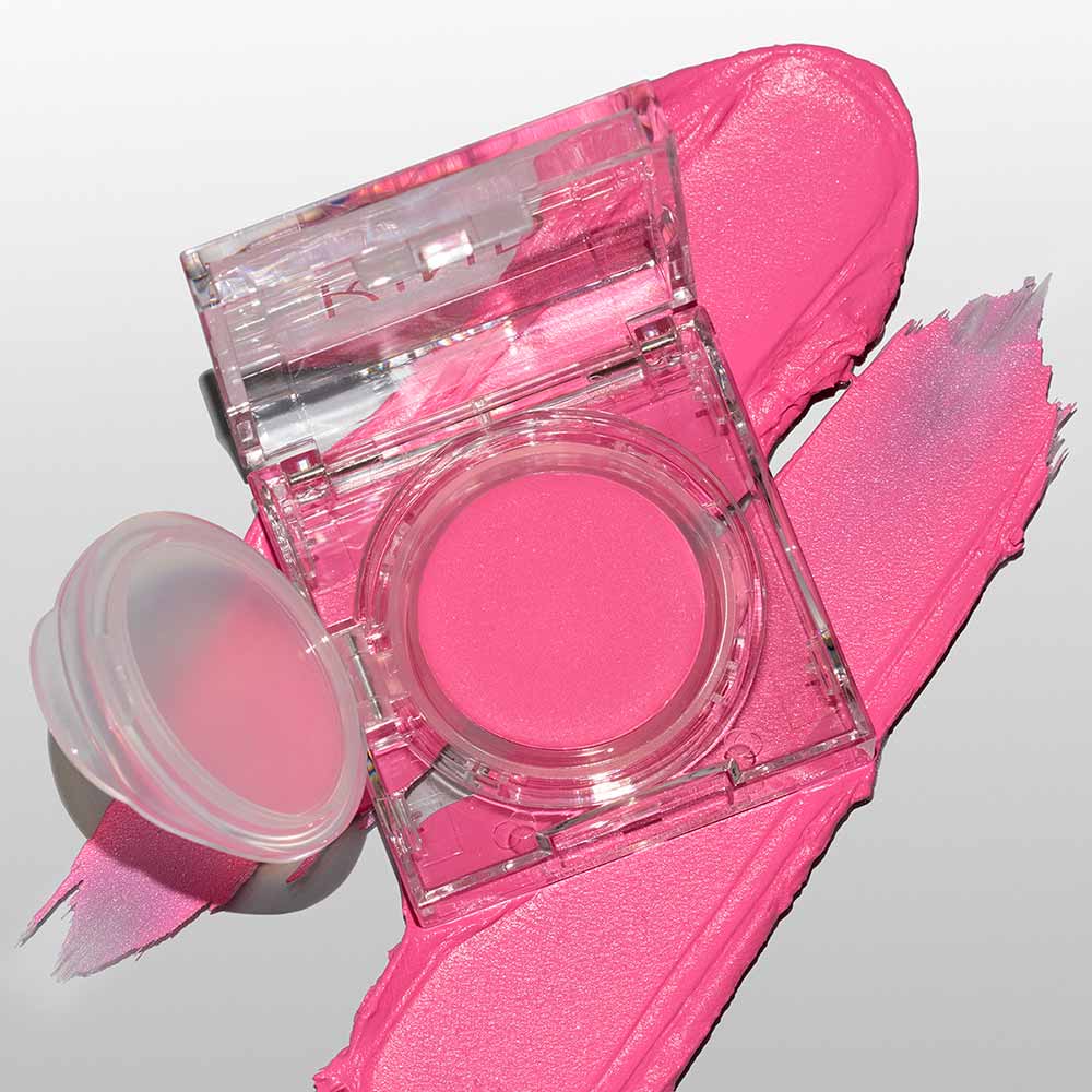 Blush Cremoso Kind Beauty 3 em 1 FPS 15
