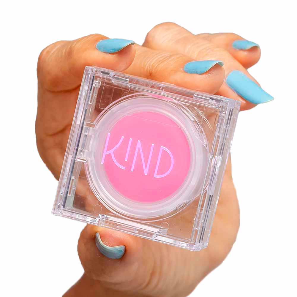 Blush Cremoso Kind Beauty 3 em 1 FPS 15