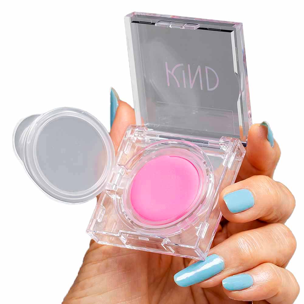 Blush Cremoso Kind Beauty 3 em 1 FPS 15