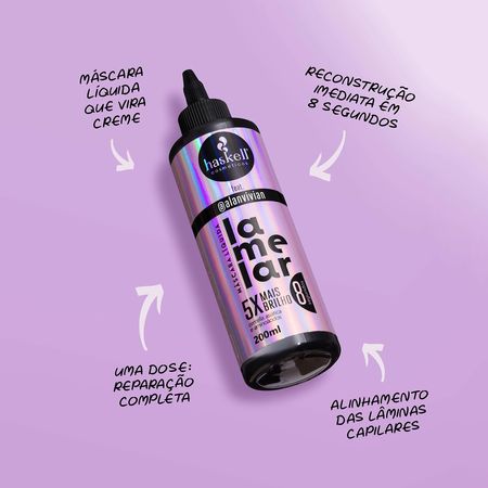 Kit-Haskell-Supermáscara-Acidificante-e-Lamelar-Máscara-Líquida-(2-produtos)--3