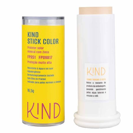 Proteção-Solar-Facial-Kind-Beauty-Stick-Color-FPS-51-e-FPUVA-17-K10--1