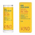 Proteção Solar Facial Kind Beauty Stick Color FPS 51 e FPUVA 17 K10