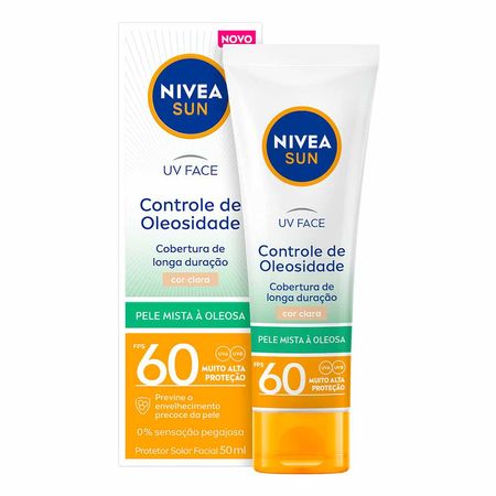 Protetor-Solar-Facial-com-Cor-NIVEA-Sun-UV-Face-Controle-de-Oleosidade-FPS-60-Clara--2