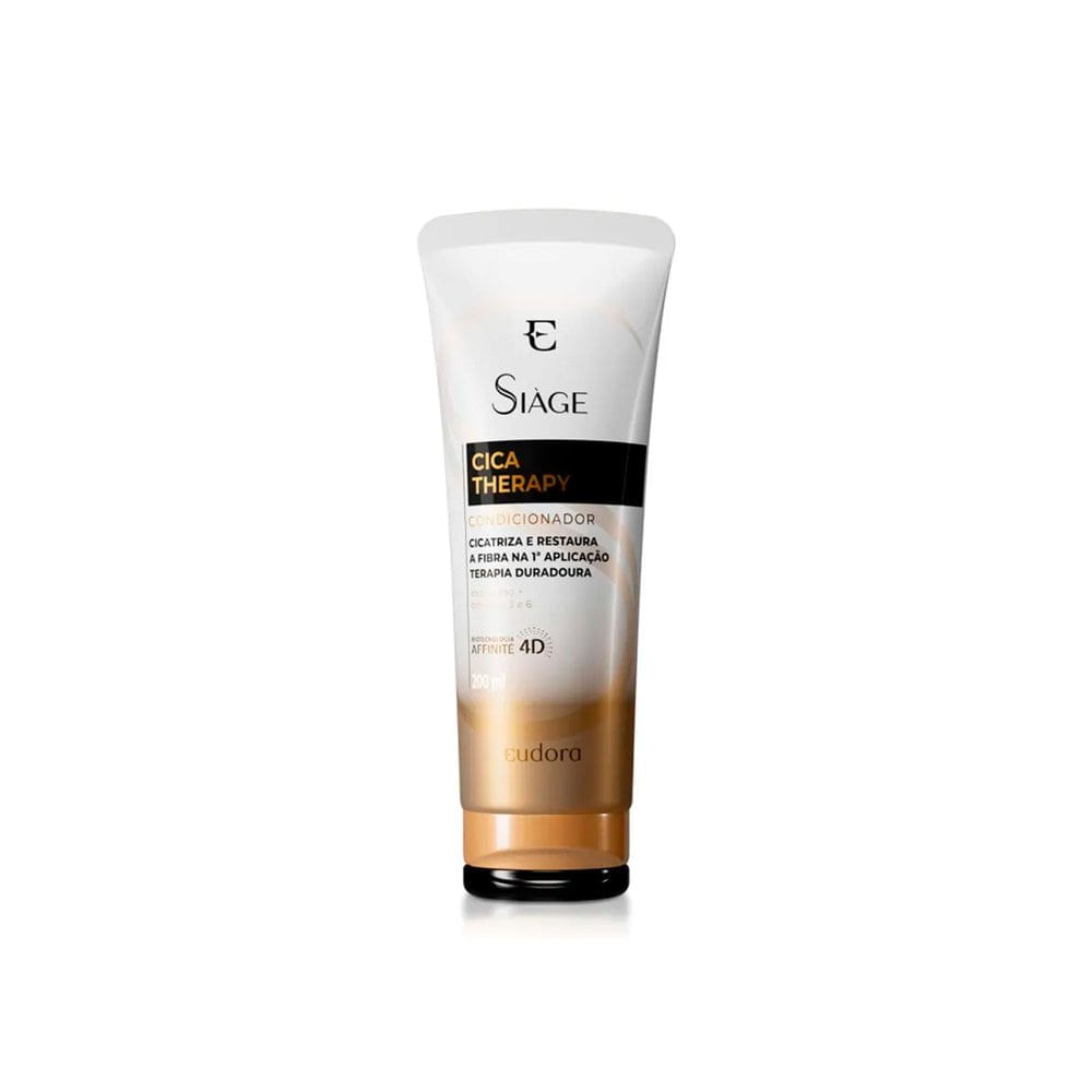 Condicionador Eudora Siàge Cica Therapy - 200ml