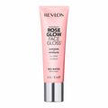 Iluminador e Hidratante Facial Revlon Rose Glow 30ml