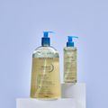 Óleo de Banho Hidratante Corporal Bioderma Atoderm 1000 ml 1000 ml