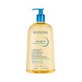 Óleo de Banho Hidratante Corporal Bioderma Atoderm 1000 ml 1000 ml