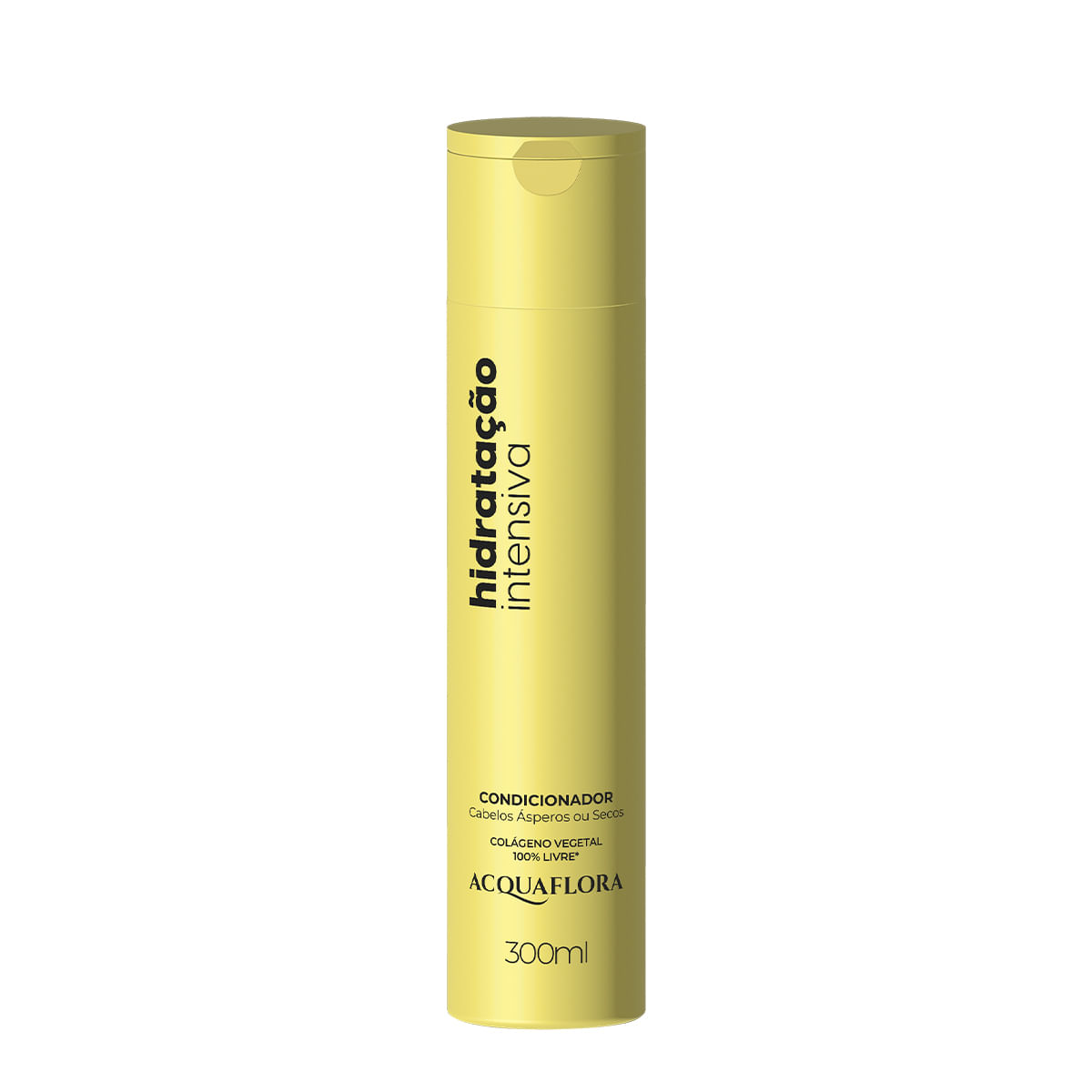 Acquaflora Hidratação Intensiva Hidratante Sem Enxágue 240ml