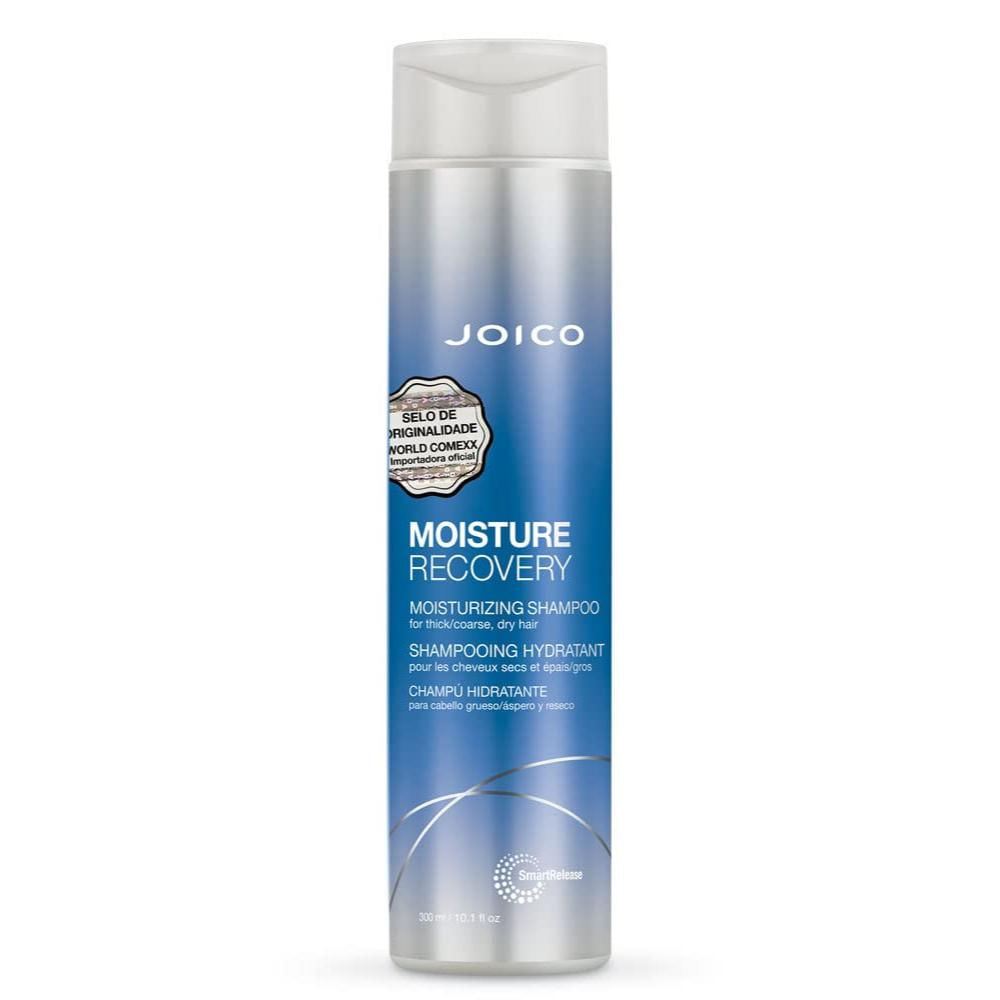 Joico Moisture Recovery- Shampoo 300ml - Smart Release