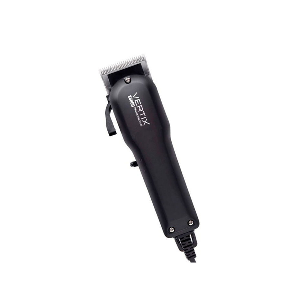 Máquina de Corte Profissional x8800 Vertix com Cabo- Bivolt