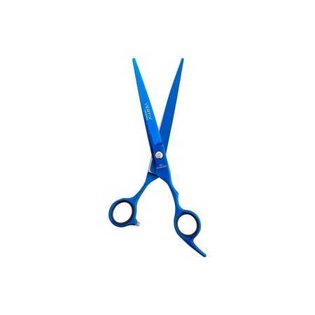 Tesoura-para-Cabelo-Vertix-Blue-Titanium-Laser-7,0"-1961--1