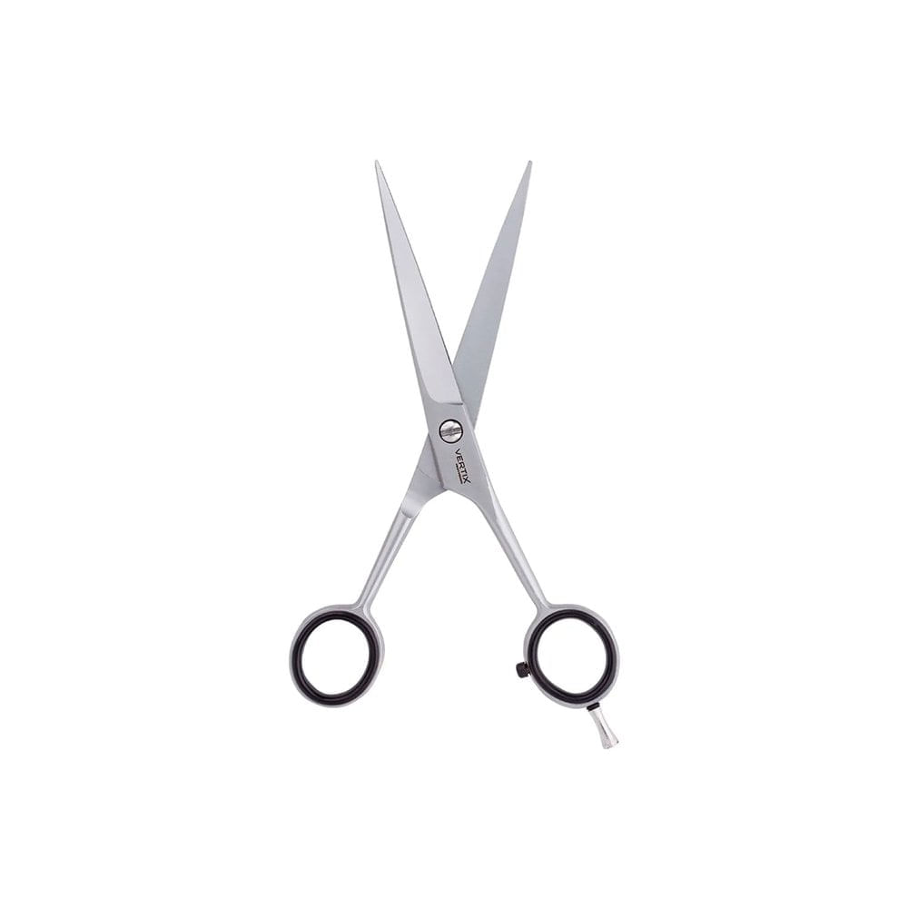 Tesoura para Cabelo Vertix Iniciante Laser 6,5” 1818