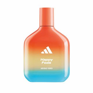 Perfume Adidas Vibes Happy Feels Eau De Parfum Unissex 100ml