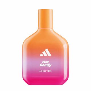 Perfume Adidas Vibes Get Comfy Eau De Parfum Unissex 100ml