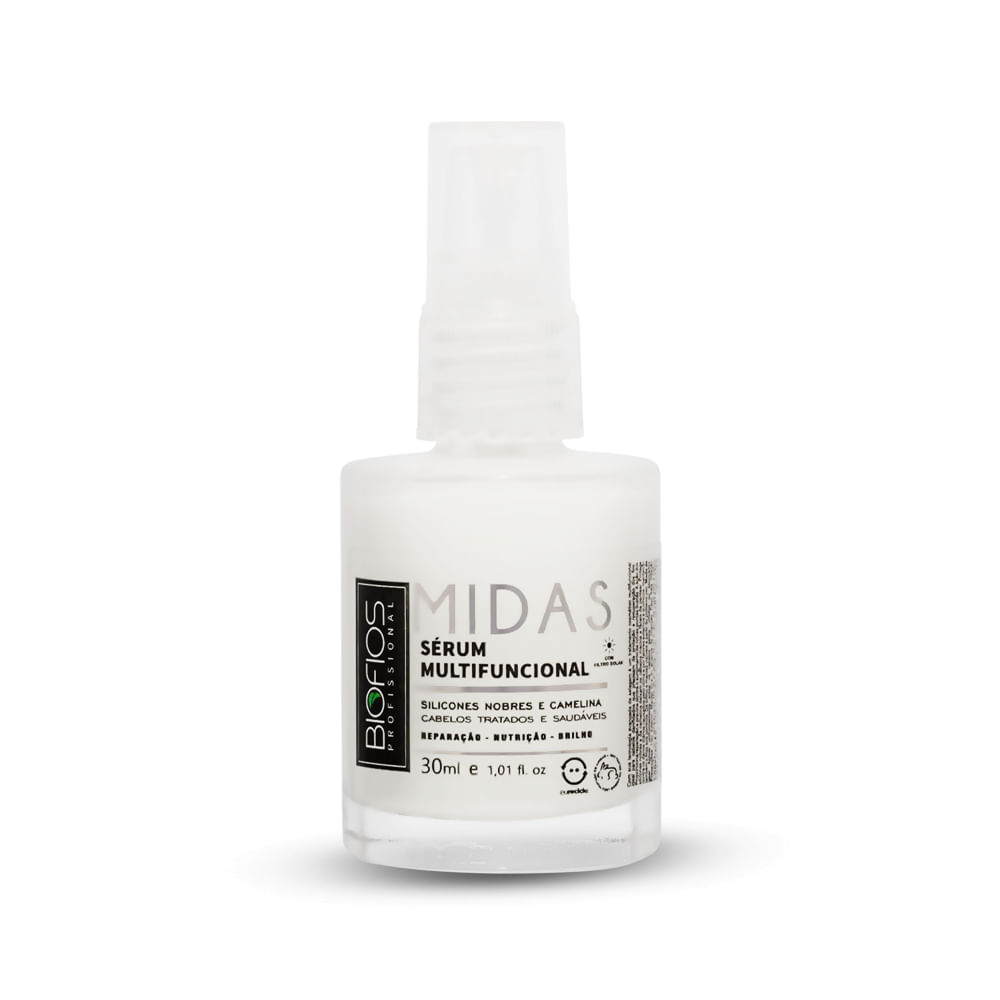 Midas Reparador de Pontas Multifuncional Biofios Finalizador