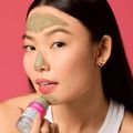 Bastão Facial Argila Verde Ricca 1Un
