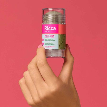 Bastão-Facial-Argila-Verde-Ricca-1Un--4
