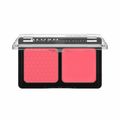 Paleta de Blush Creme e Pó Catrice Blush Affair 010 Stunning Strawberry