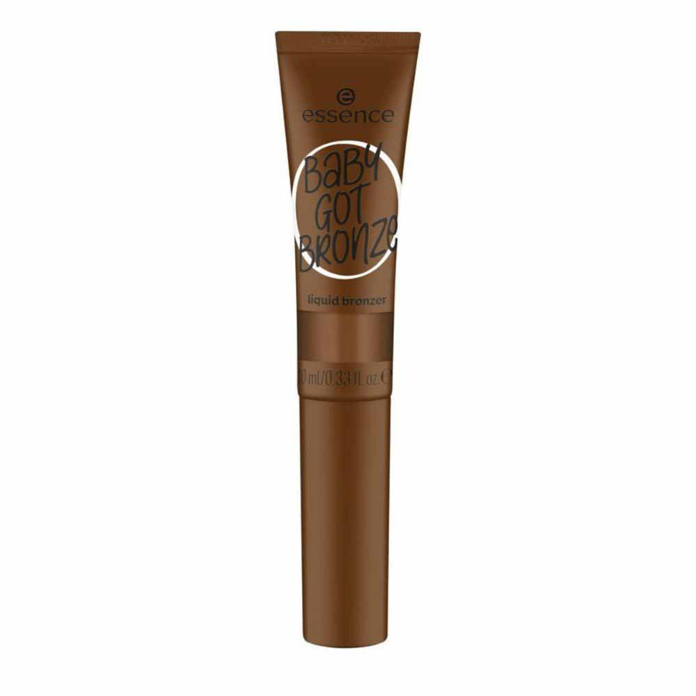 Bronzer Líquido Essence Baby Got Bronzer