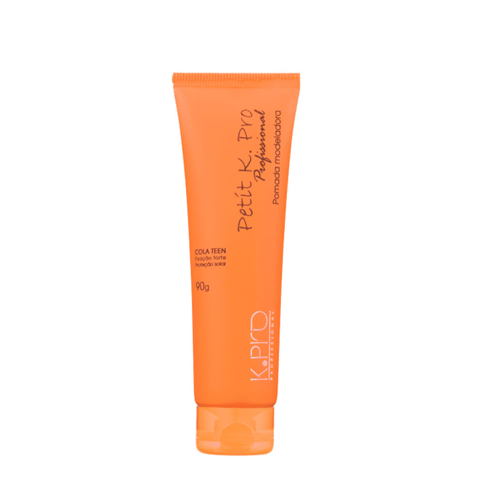 K.Pro Profissional Petit - Pomada Modeladora 90g