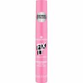 Gel Fixador de Sobrancelha Essence Fix it Like a Pro Transparente