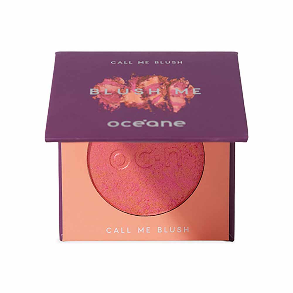 Call me Blush