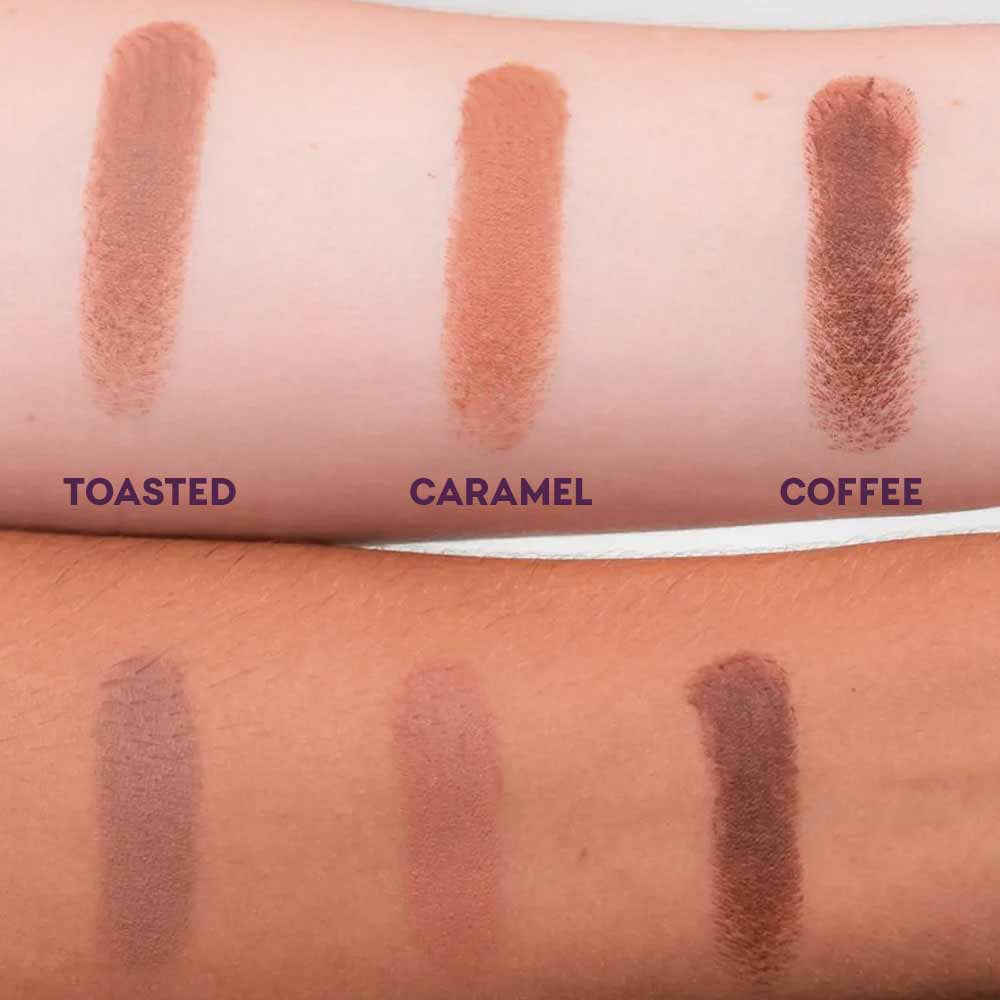 Contorno em Bastão Cremoso Océane Contour Stick