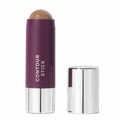 Contorno em Bastão Cremoso Océane Contour Stick Caramel