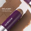 Contorno em Bastão Cremoso Océane Contour Stick Caramel