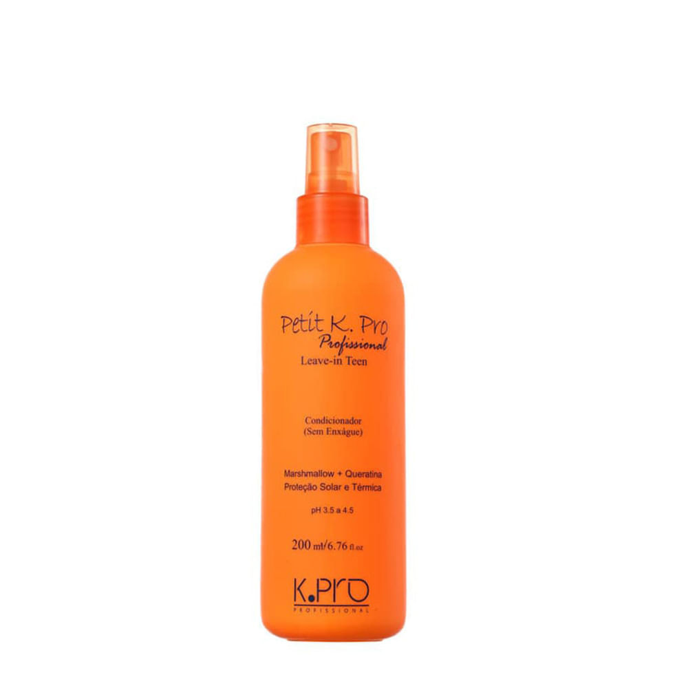 K.Pro Professional Petit Profissional - Leave-in 200ml