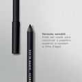 Lápis de Olho Océane Eyeliner Super Black