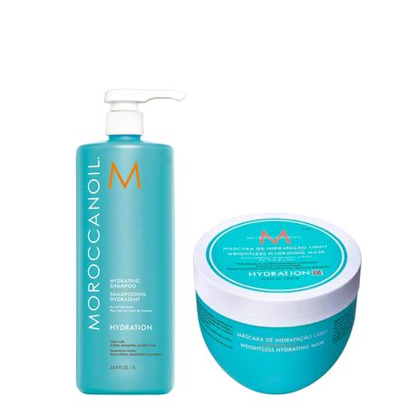 Kit-Moroccanoil-Hydration-Shampoo-1000ml-+-Máscara-500ml--1