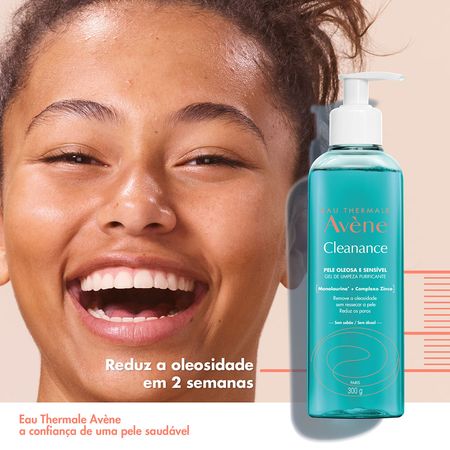 Gel-Facial-de-Limpeza-Avène-Cleanance-300-g--4