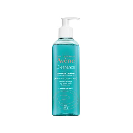 Gel-Facial-de-Limpeza-Avène-Cleanance-300-g--2