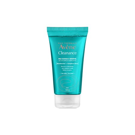 Gel-Facial-de-Limpeza-Avène-Cleanance-150-g--2