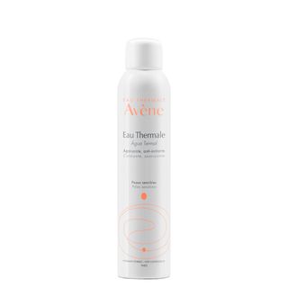 Água Termal Facial Calmante Avène Eau Thermale 300 ml 300 ml